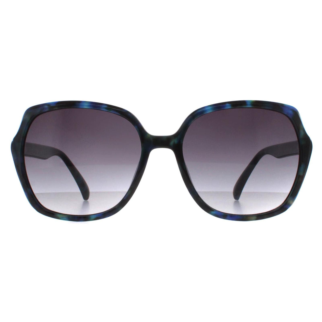 Smarty Sunglasses X2110 E Purple Demi Blue Tortoise Blue