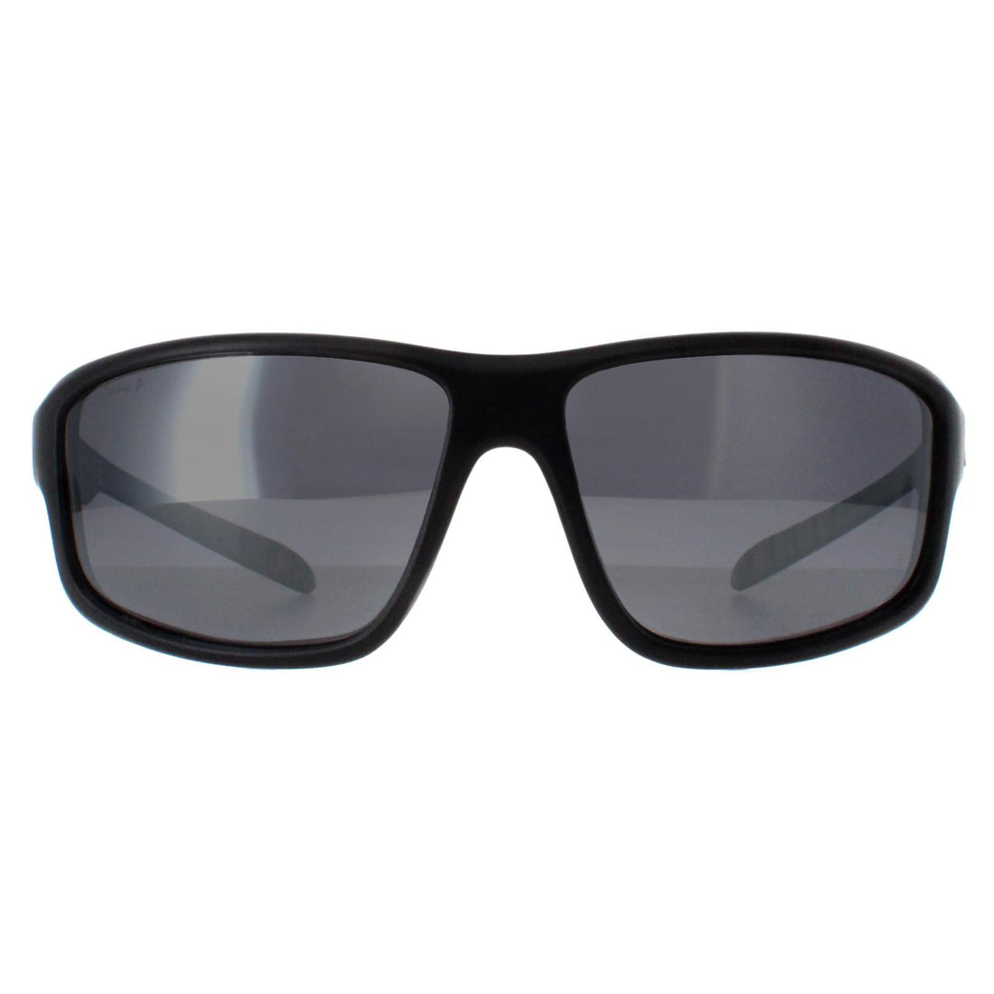 Montana SP313 Sunglasses Black Revo Mirror Polarized