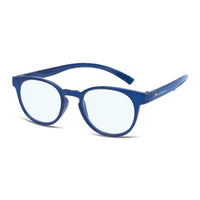 Montana Reading Glasses BLFMNR1 C 2.00 Blue Men Women Blue Light Block