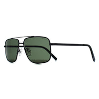 Barbour Sunglasses 3001 205 Gunmetal Grey