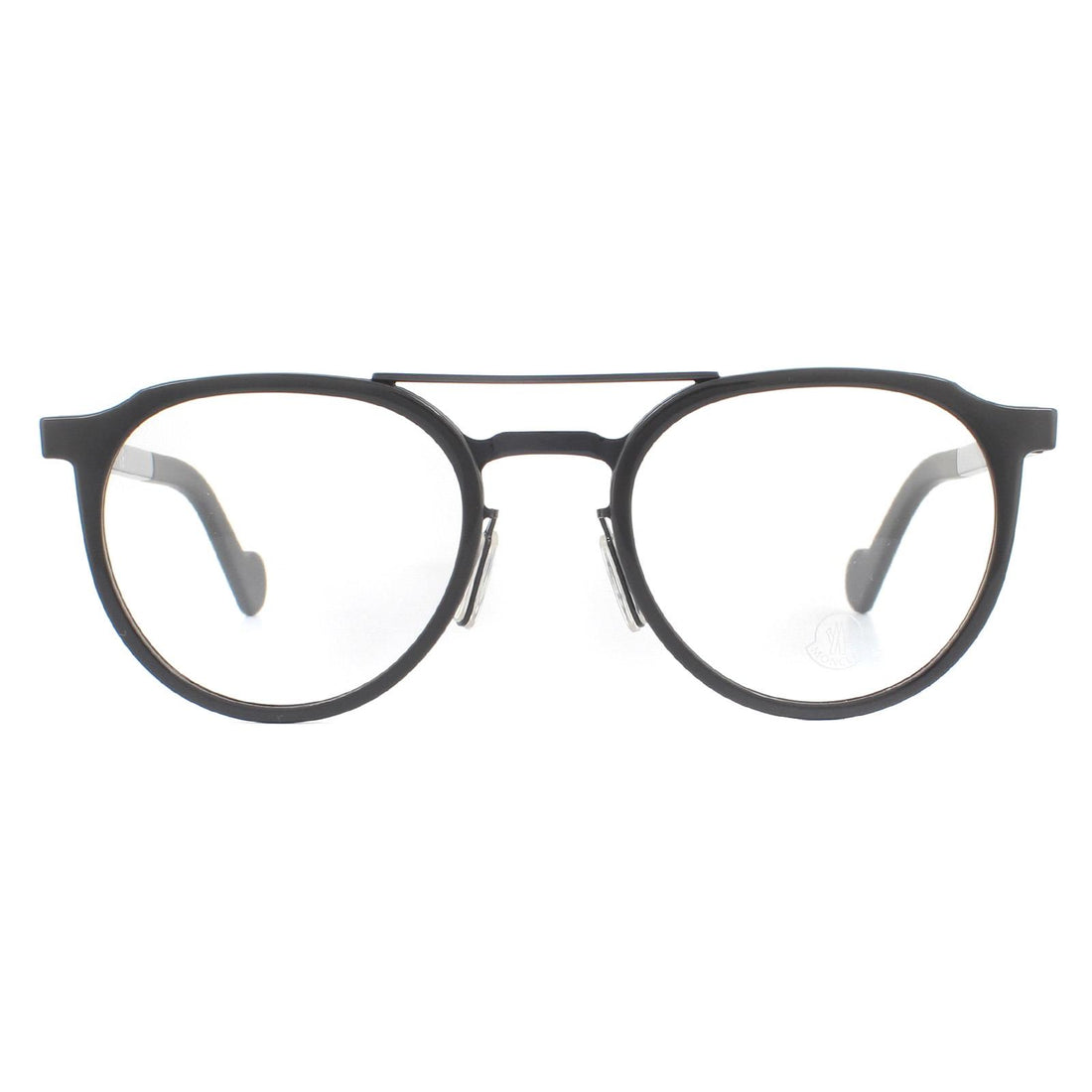Moncler Glasses Frames ML5036 020 Grey Men
