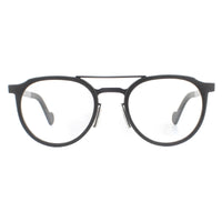 Moncler Glasses Frames ML5036 020 Grey Men