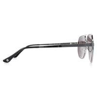 Smarty Sunglasses X1117 C Silver Blue