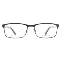 Tommy Hilfiger Glasses Frames TH 1529 003 Matte Black