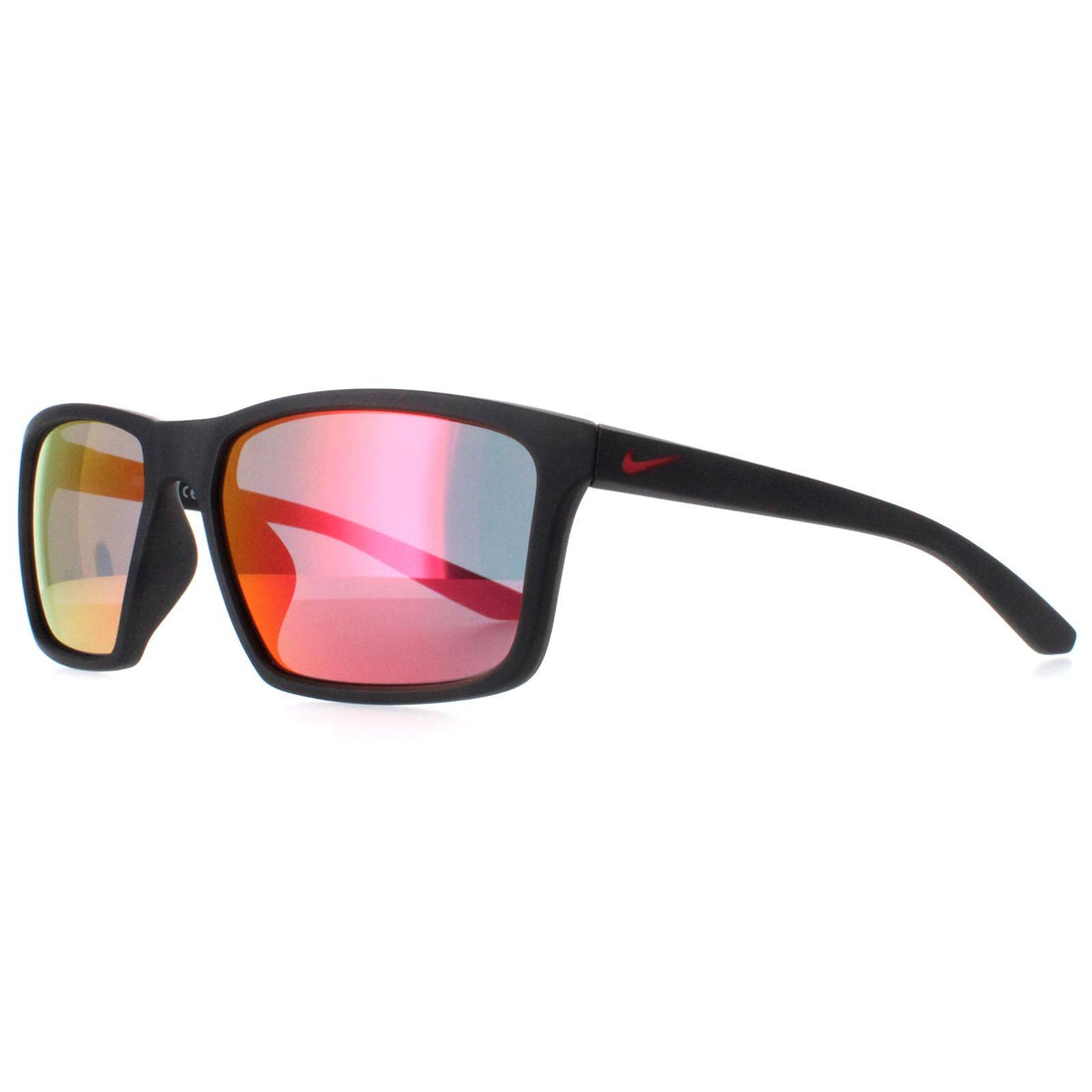 Nike Sunglasses Valiant M Mi CW4642 016 Matte Black Grey Gradient