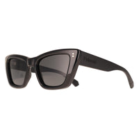 Polaroid Sunglasses PLD 6242/S/X 807 M9 Black Grey Polarized