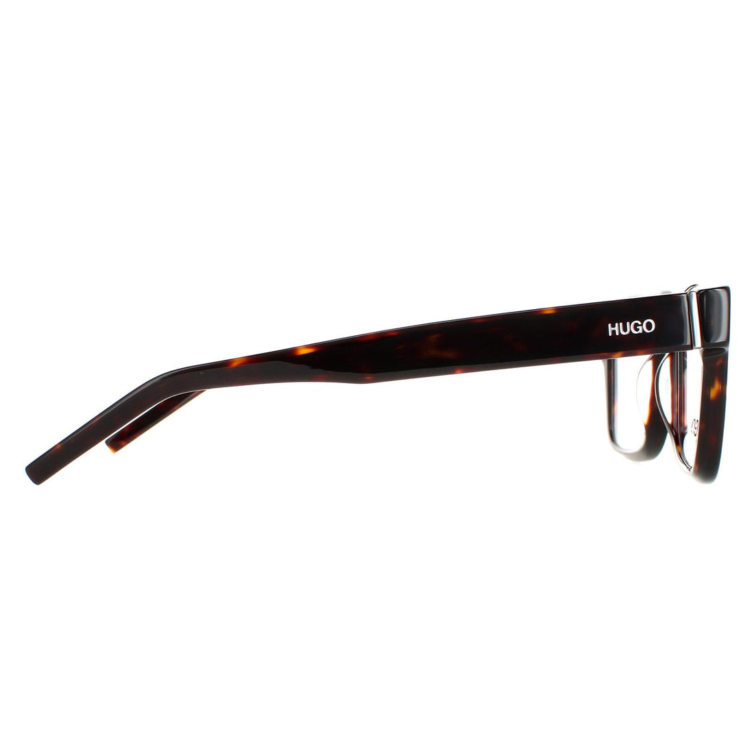 Hugo by Hugo Boss Glasses Frames HG 1158 086 Havana Men