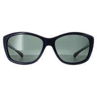 Smarty Sunglasses X2033 F Navy Dark Green