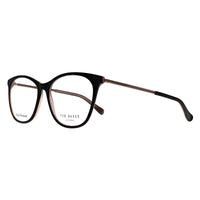 Ted Baker Glasses Frames TB9162 Lorie 145 Dark Tortoise