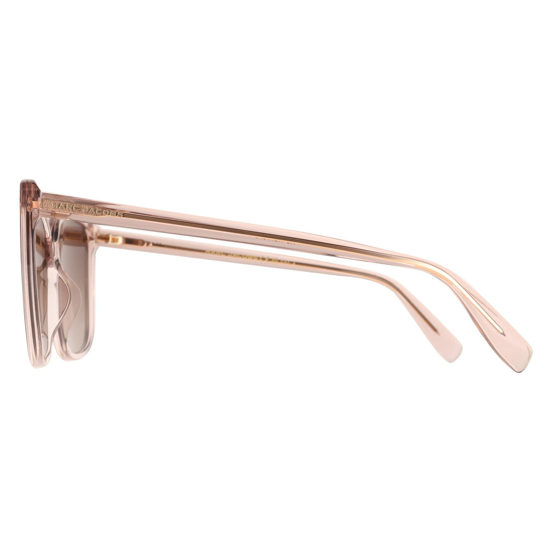 Marc Jacobs Sunglasses MJ 1127/G/S FWM/HA Nude Brown Gradient