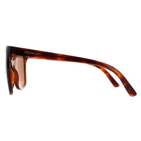 Serengeti Sunglasses Agata 8994 Shiny Tortoise Mineral Polarized Drivers Brown
