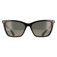 Gucci Sunglasses GG2111S 001 Black Grey