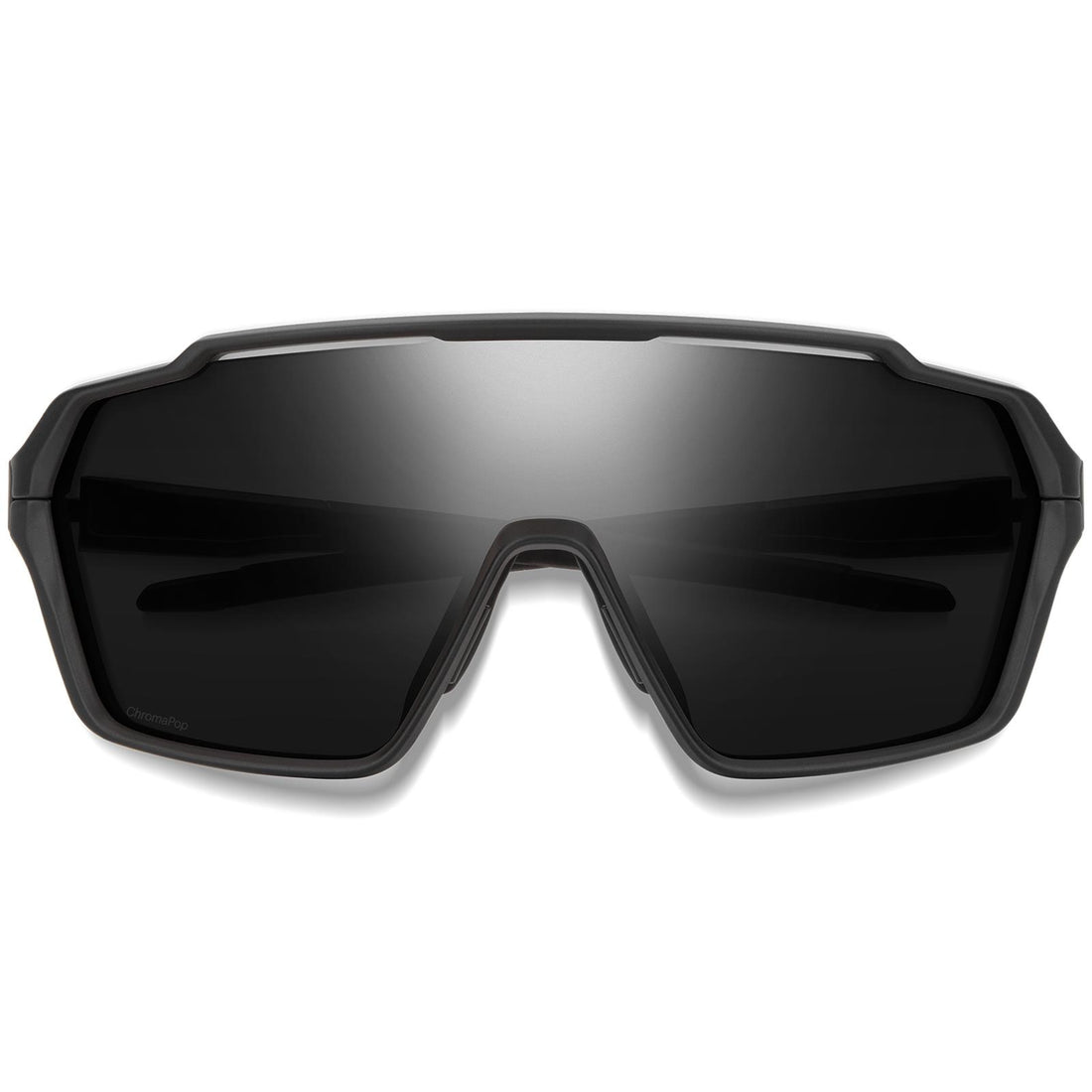 Smith Sunglasses Shift Mag 003 1C Black ChromaPop Black
