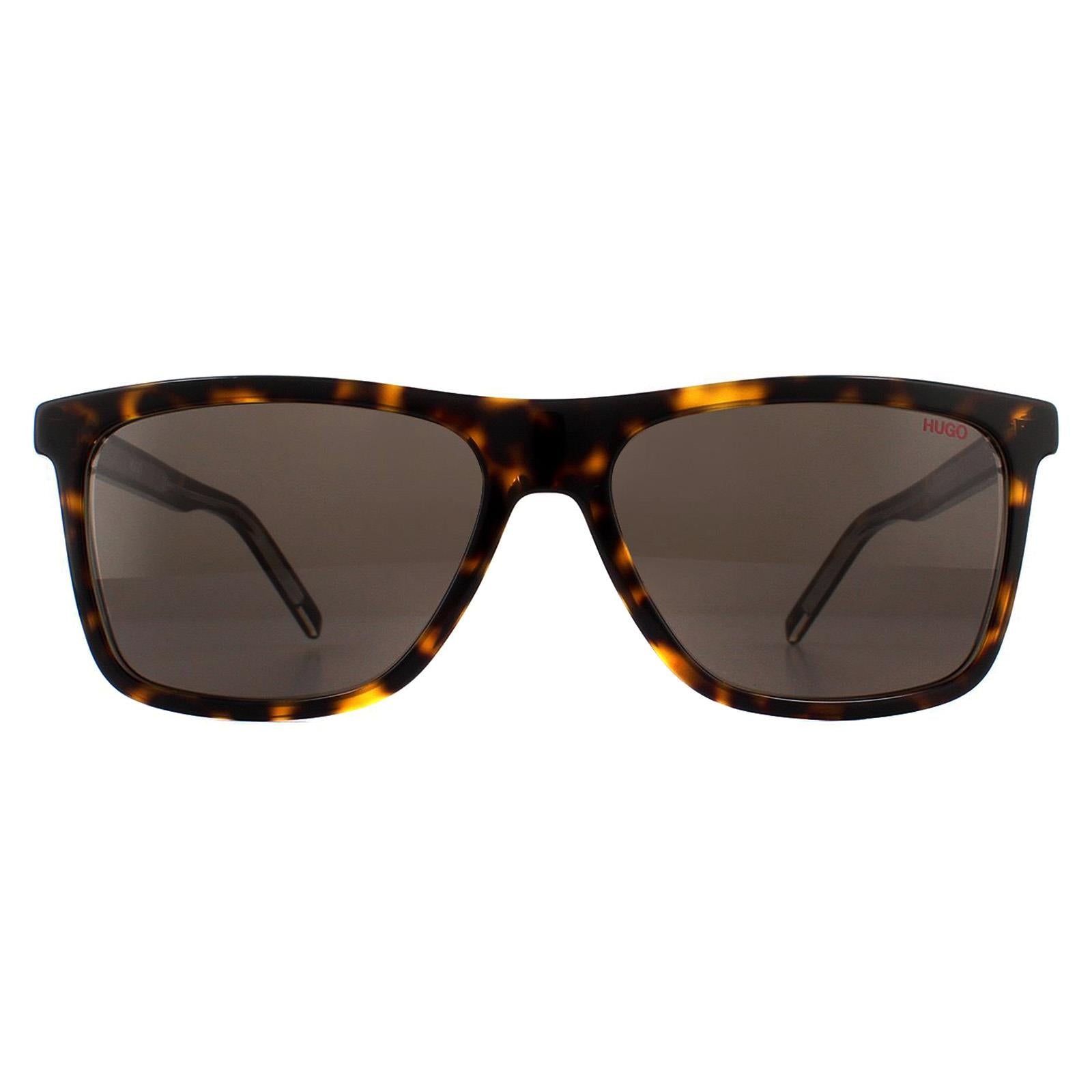 Sunglasses HG 1003 S KRZ 70 Havana Crystal