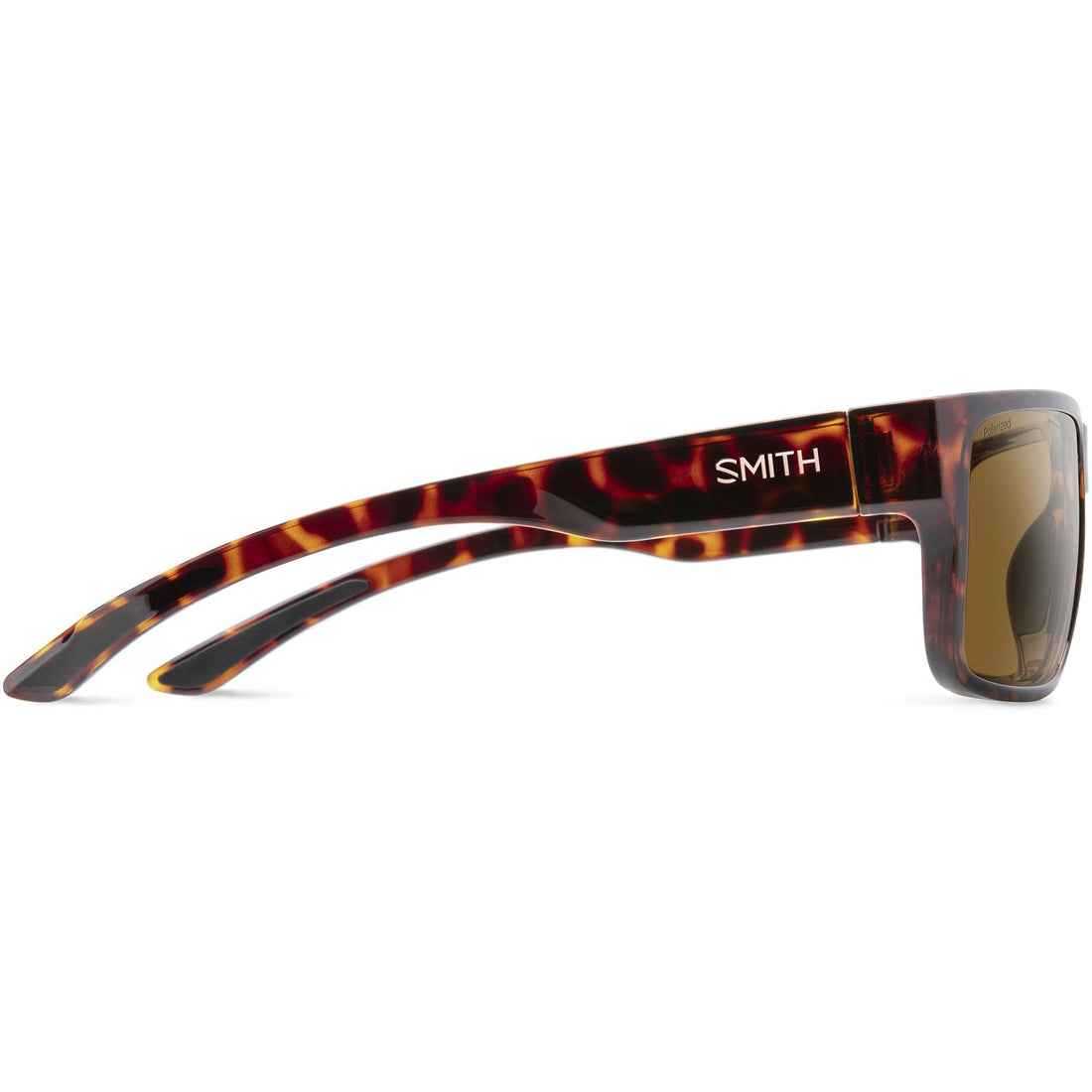 Smith Sunglasses Soundtrack 086 SP Tortoise Bronze Polarized