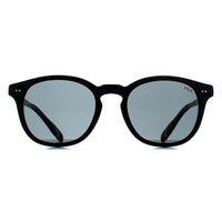 Polo Ralph Lauren Sunglasses PH4206 500187 Shiny Black Dark Grey