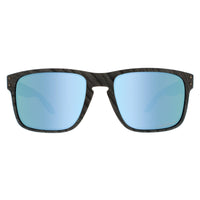 Oakley Sunglasses Holbrook OO9102-J9 Woodgrain Prizm Deep Water Polarized