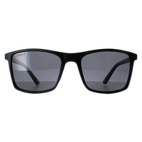 Montana Sunglasses MP5 Matte Black Smoke Polarized