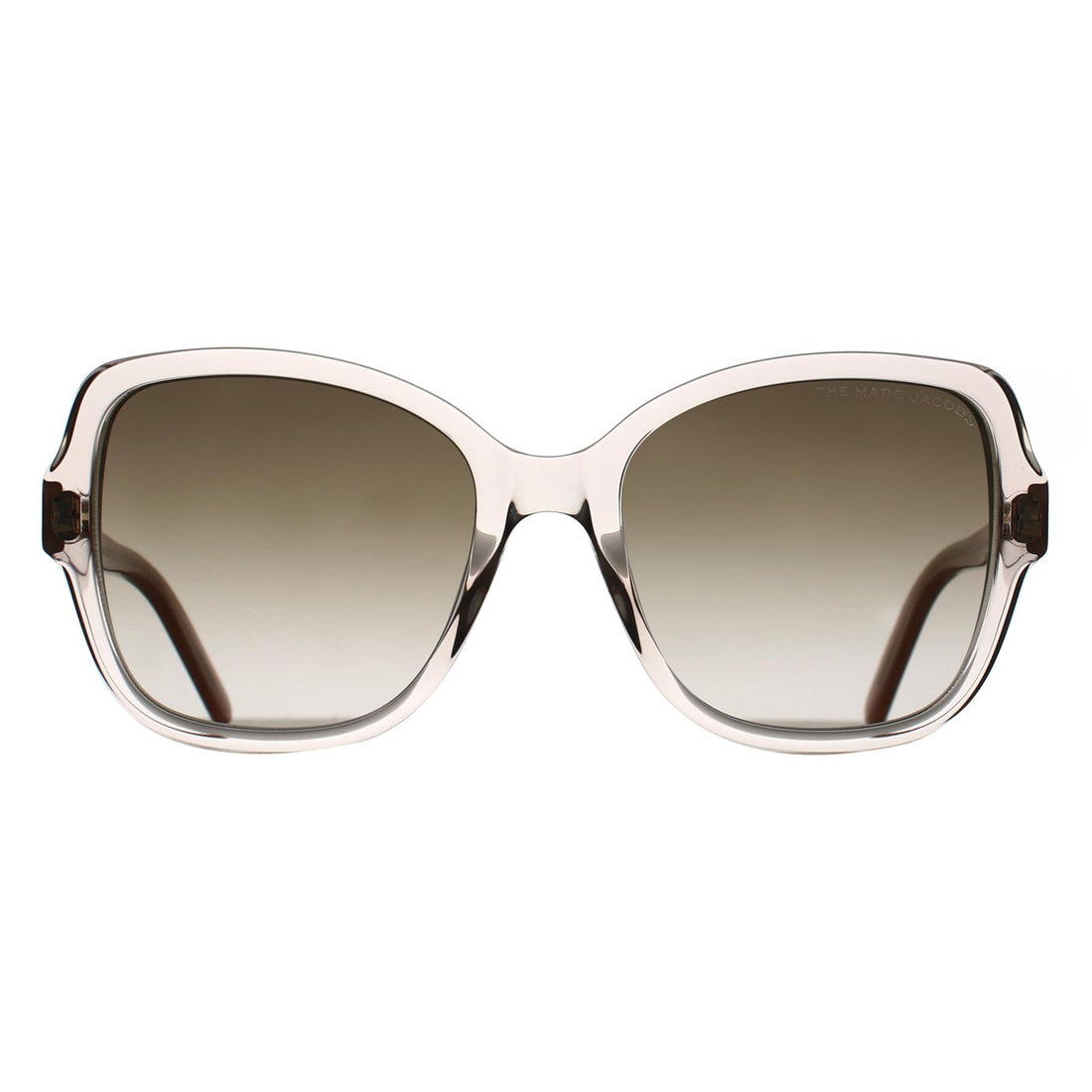 Marc Jacobs Sunglasses Marc 555/S 10A HA Beige Brown Gradient
