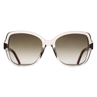 Marc Jacobs Sunglasses Marc 555/S 10A HA Beige Brown Gradient
