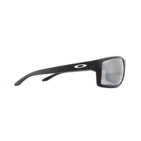 Oakley Sunglasses Gibston OO9449-06 Matte Black Prizm Black Polarized