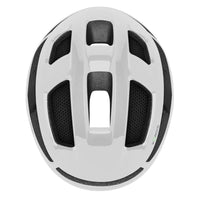 Smith White Unisex Tracer Mips Road Bike Helmet - Medium