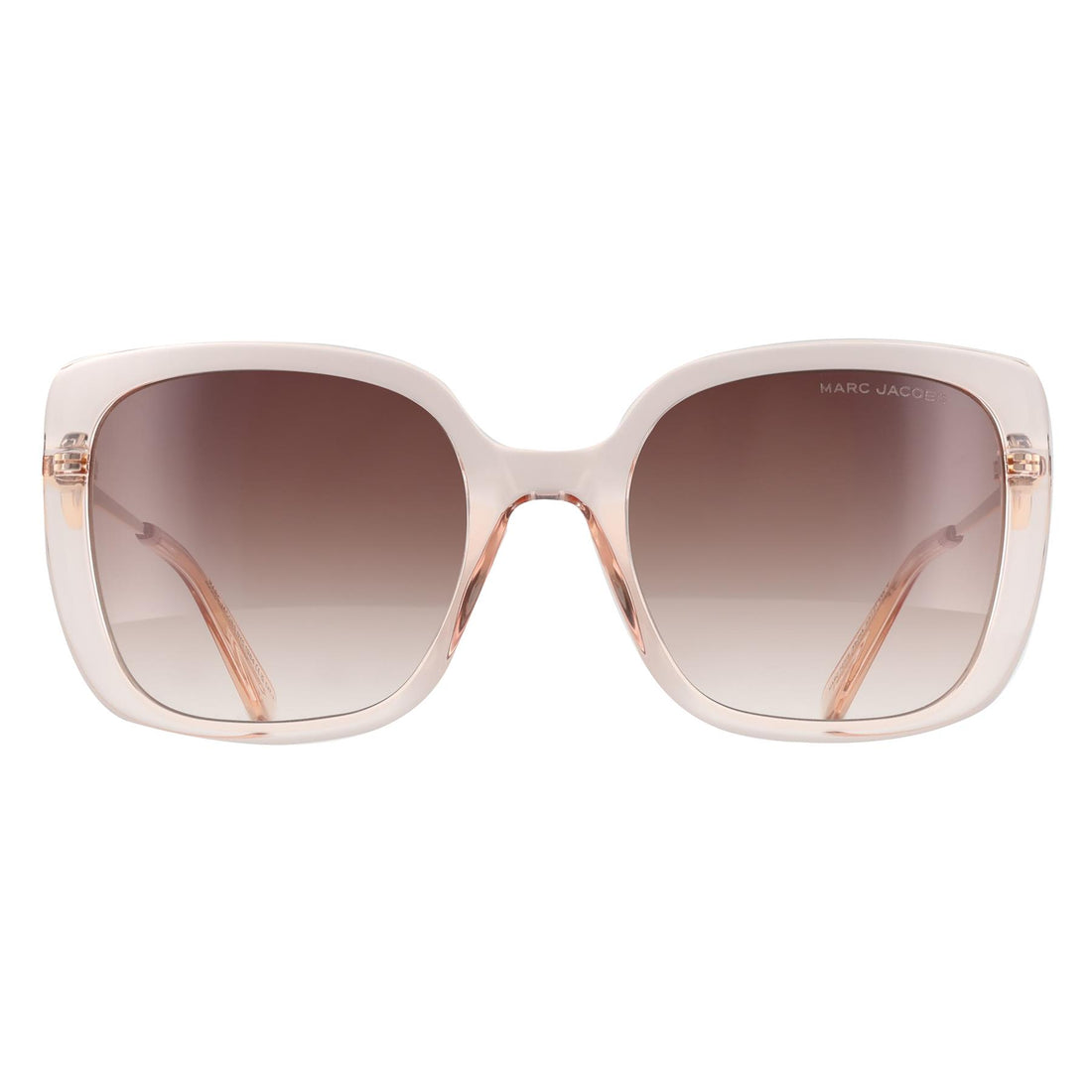 Marc Jacobs Sunglasses MARC 727/S 35J/HA Pink Brown Gradient