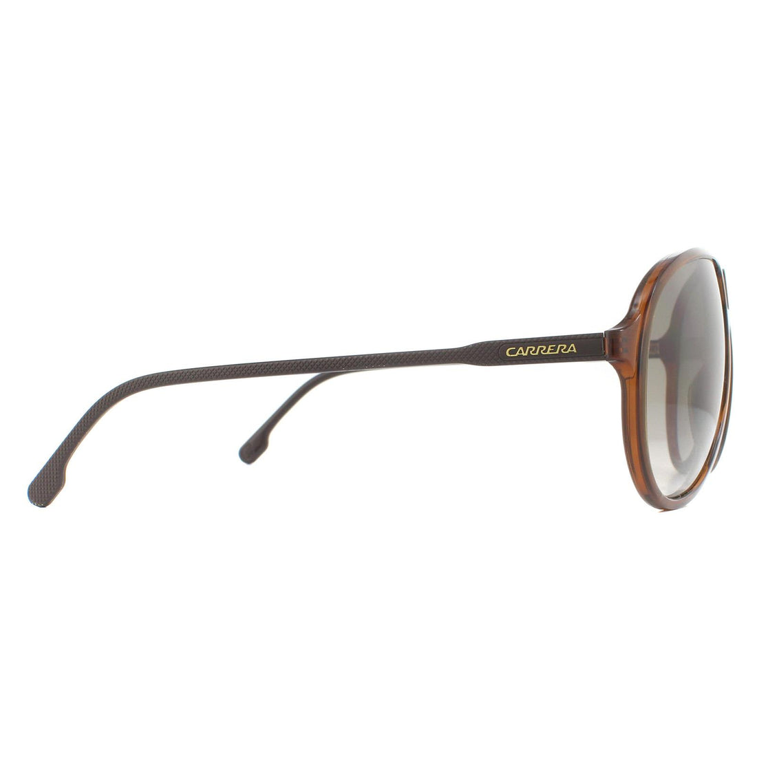 Carrera Sunglasses 237/S 09Q HA Brown Brown Gradient