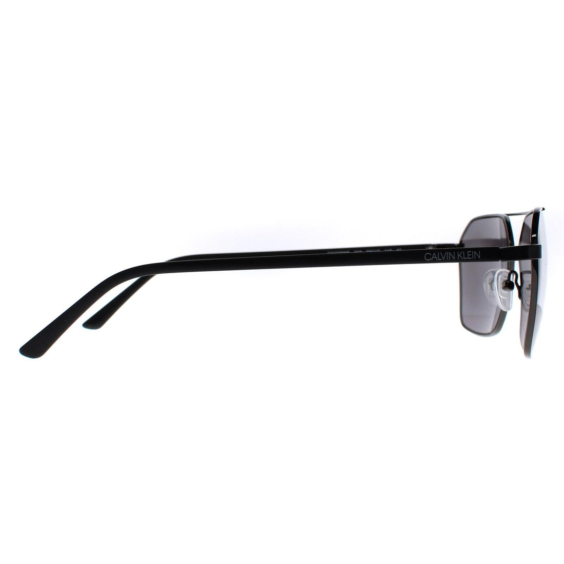 Calvin Klein Sunglasses CK20300S 008 Gunmetal Dark Grey