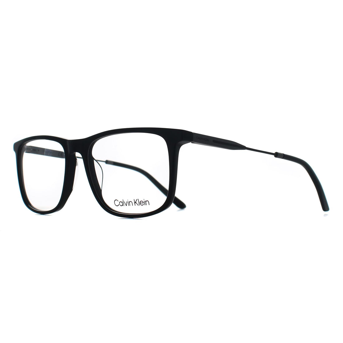 Calvin Klein Glasses Frames CK21700 001 Black Men Women