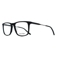 Calvin Klein Glasses Frames CK21700 001 Black Men Women