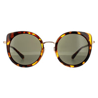 Ted Baker Sunglasses Olli TB1520 122 Tortoise Grey