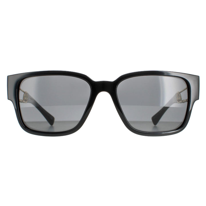 Versace Sunglasses VE4412 GB1/87 GB1/87 Black Grey
