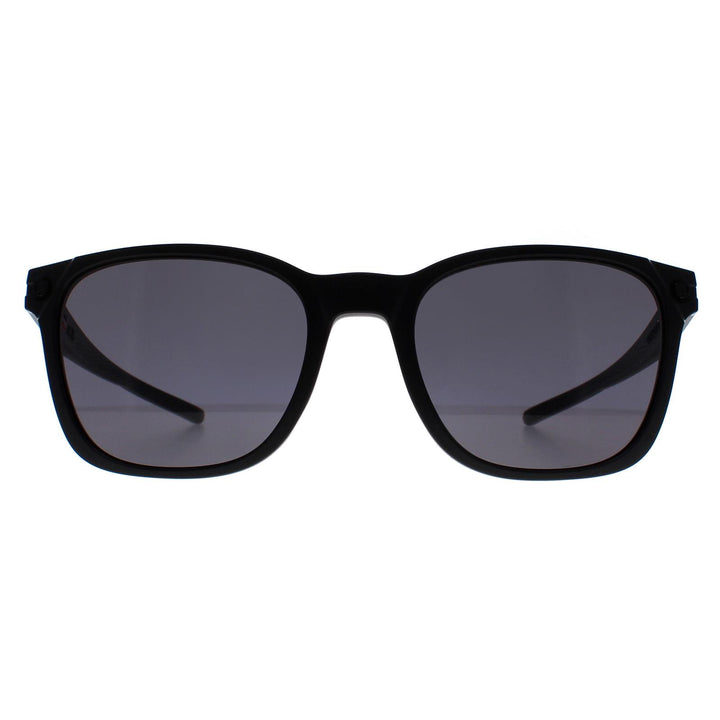 Oakley Sunglasses Ojector OO9018-01 Matte Black Prizm Grey