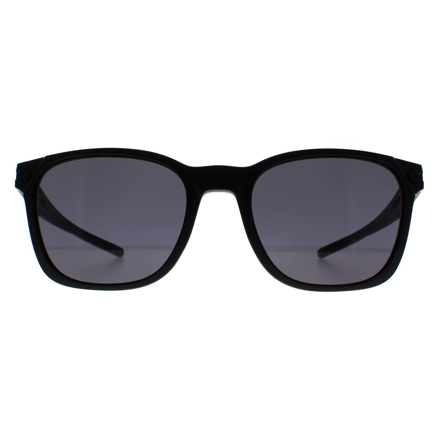 Oakley Ojector Sunglasses Matte Black Prizm Grey