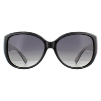 Polaroid PLD 4031/S Sunglasses Black / Grey Gradient Polarized