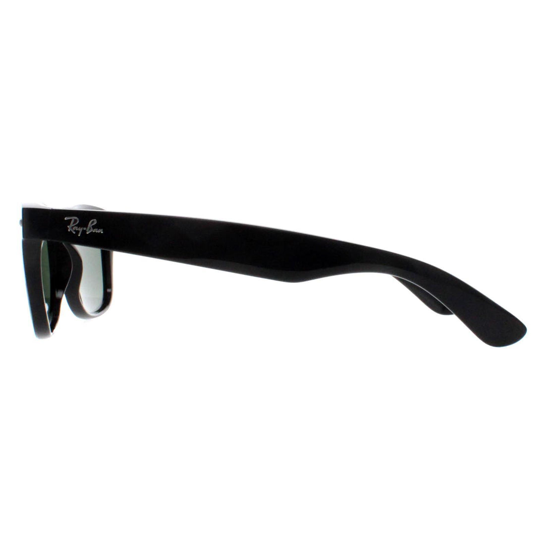 Ray-Ban Sunglasses RB2132 901 Black G-15 Green