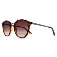 Kate Spade Sunglasses Emersyn 086 HA Havana Grey Gradient