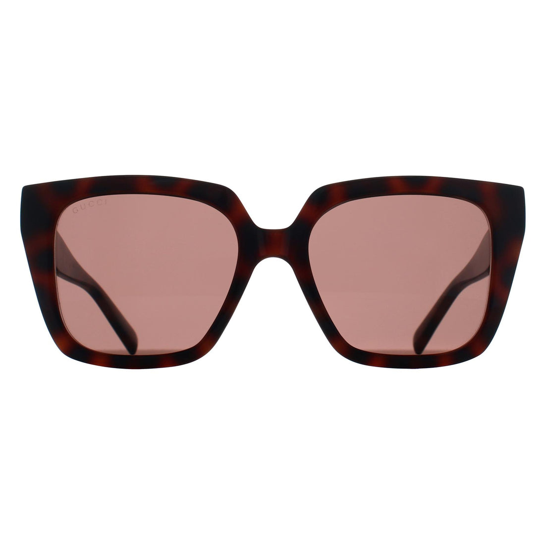 Gucci Sunglasses GG2102S 002 Havana Brown
