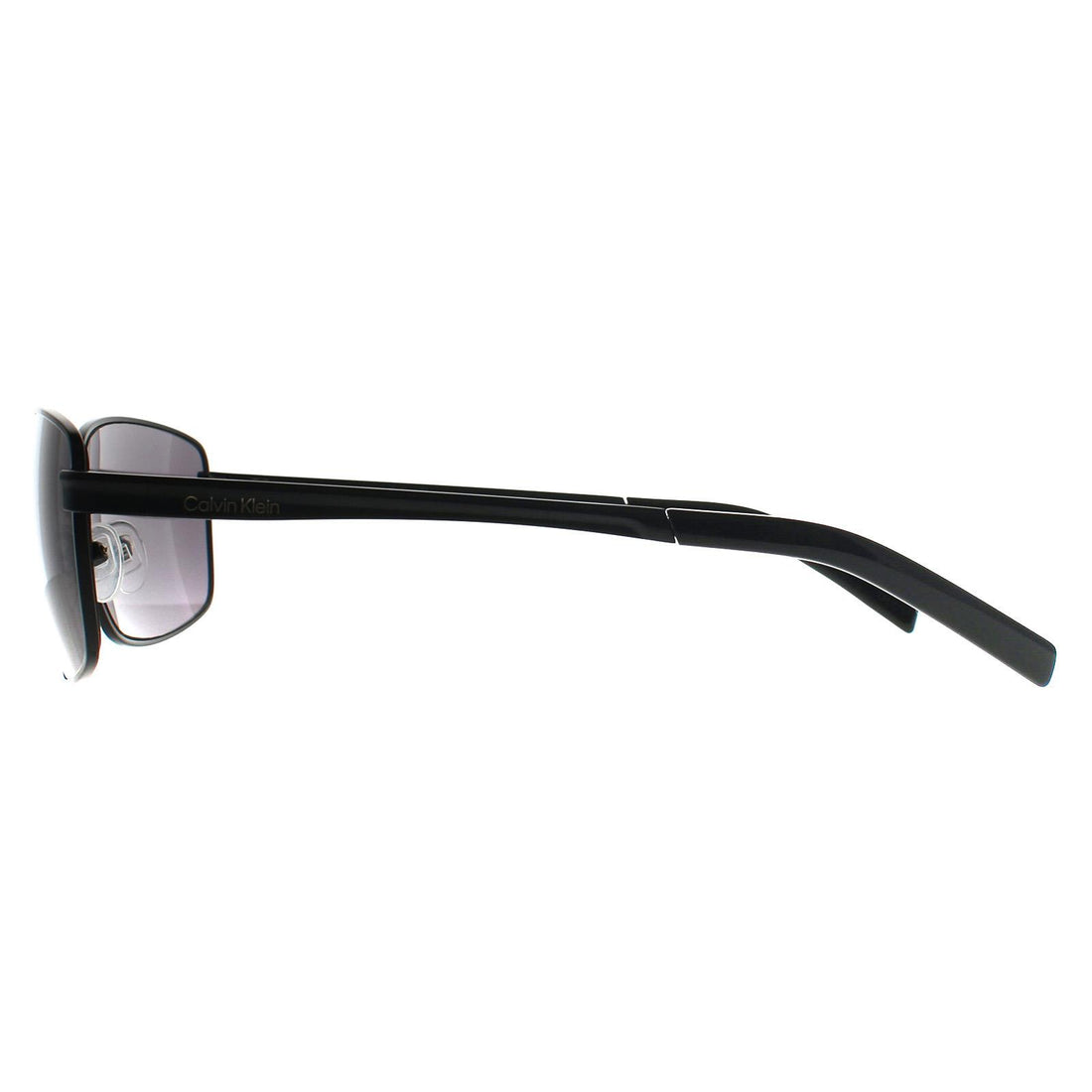 Calvin Klein Sunglasses CK22122S 002 Black Grey