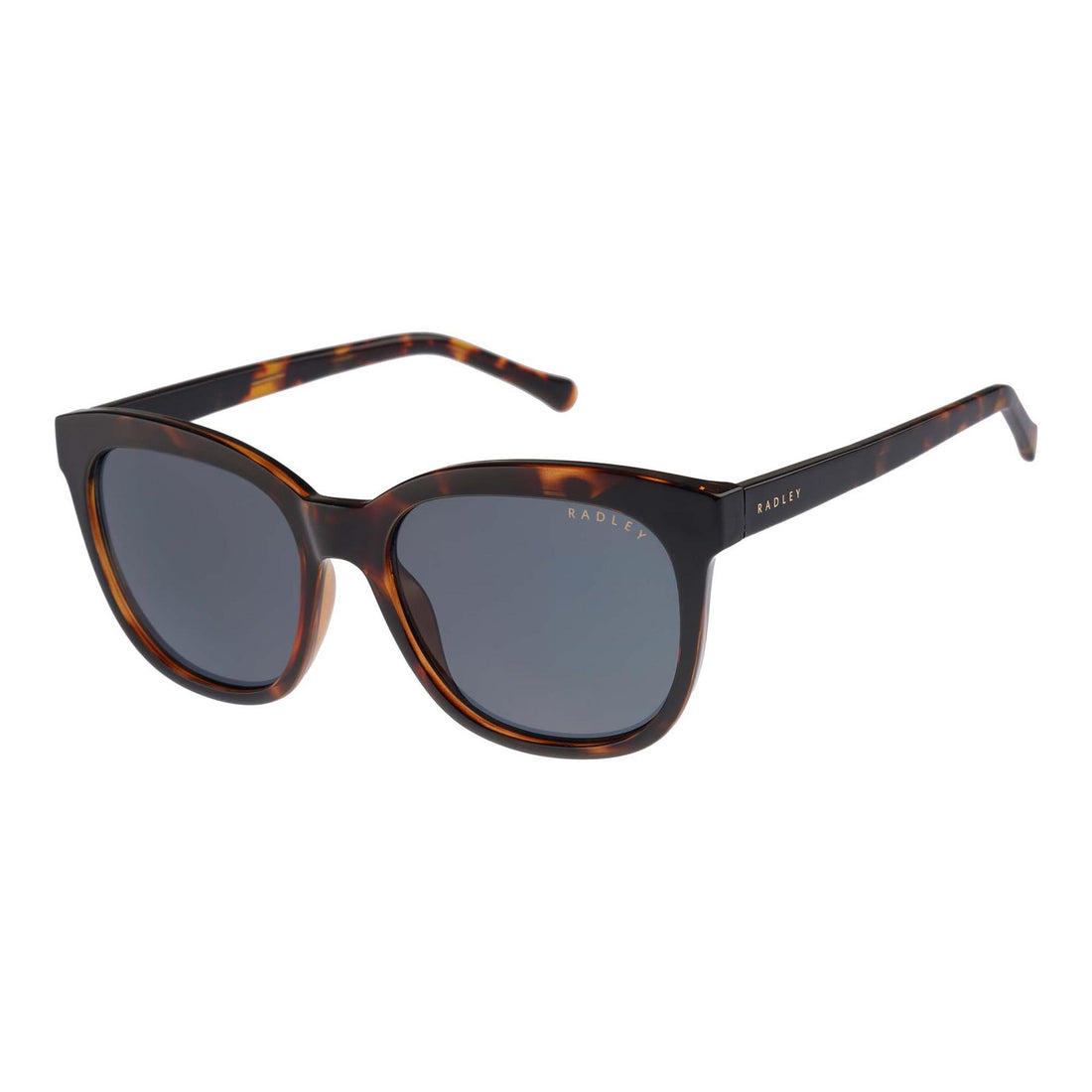 Radley Sunglasses RDS-6533 102 Tortoise Grey
