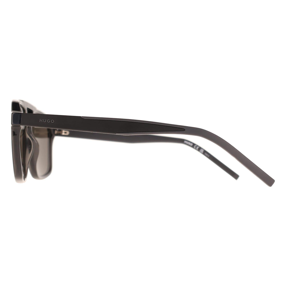 Hugo by Hugo Boss Sunglasses HG 1335/S KB7 IR Grey Grey