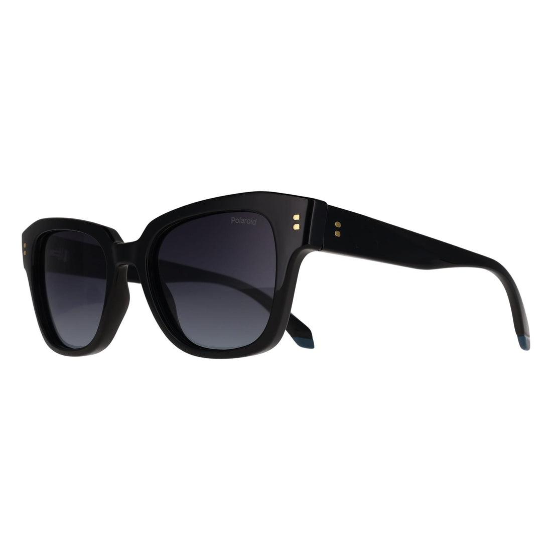 Polaroid Sunglasses PLD 6251/S/X QFU WJ Black Grey Gradient Polarized