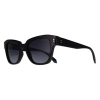 Polaroid Sunglasses PLD 6251/S/X QFU WJ Black Grey Gradient Polarized