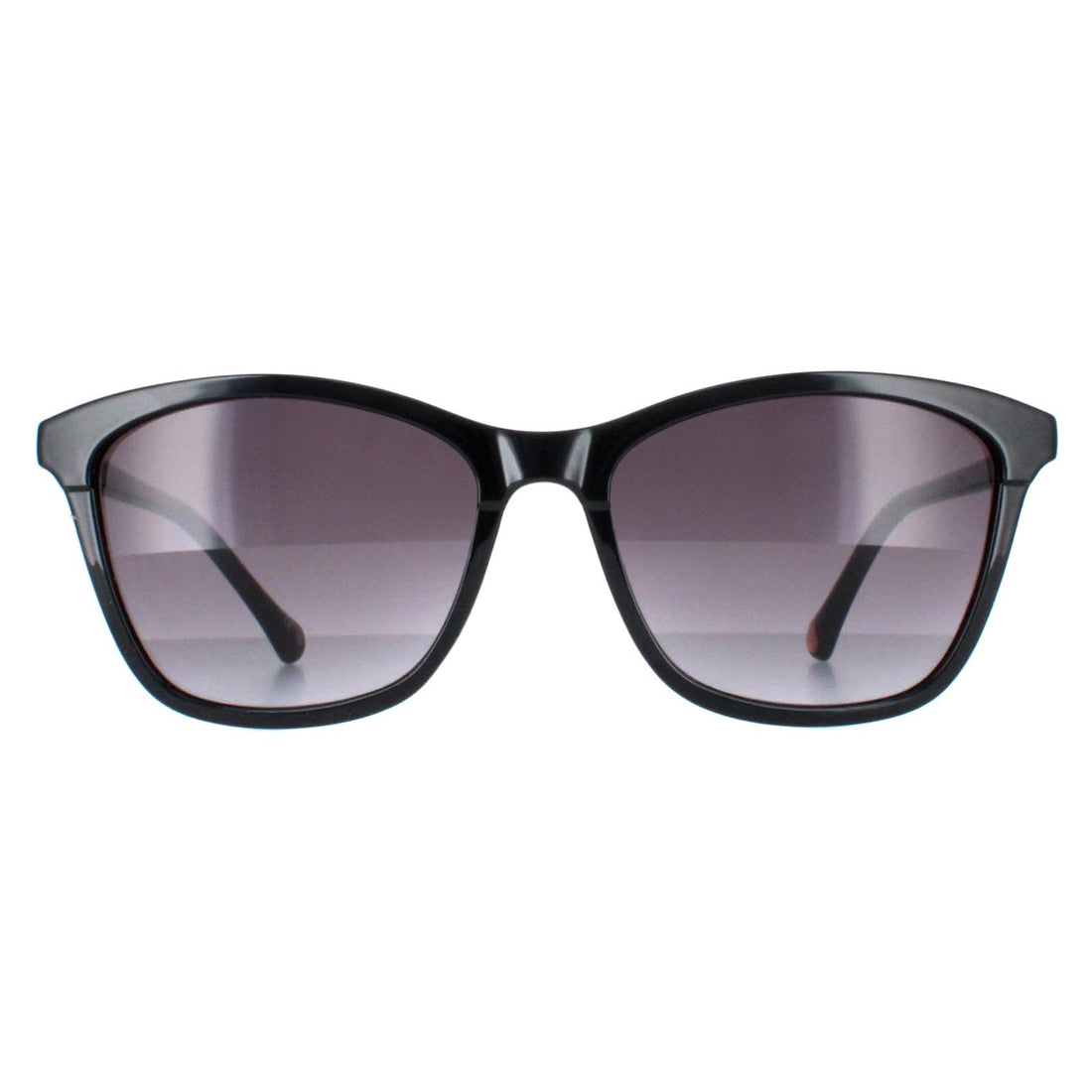 Ted Baker Sunglasses TB1440 Tari 001 Black Grey Gradient
