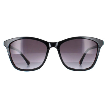 Ted Baker Sunglasses TB1440 Tari 001 Black Grey Gradient