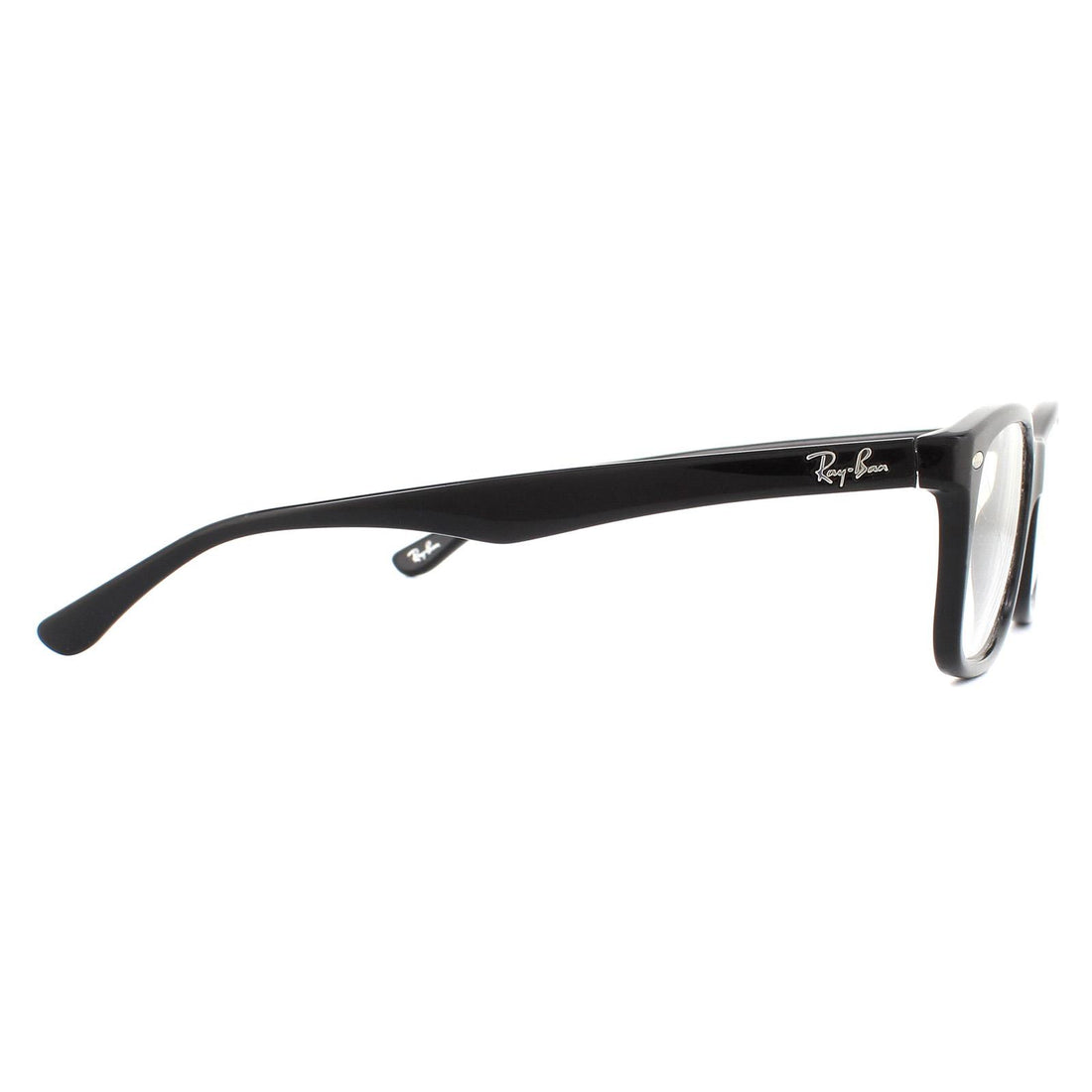 Ray-Ban Glasses Frames 5228 2000 Black 53mm