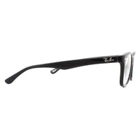 Ray-Ban Glasses Frames 5228 2000 Black 53mm