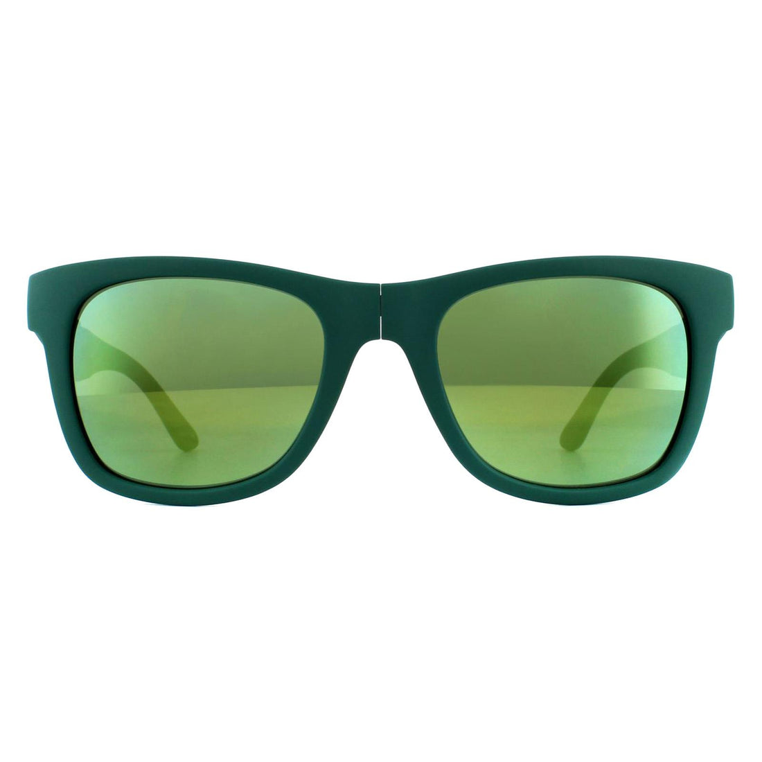Lacoste Sunglasses L778S 315 Folding Matt Green Green