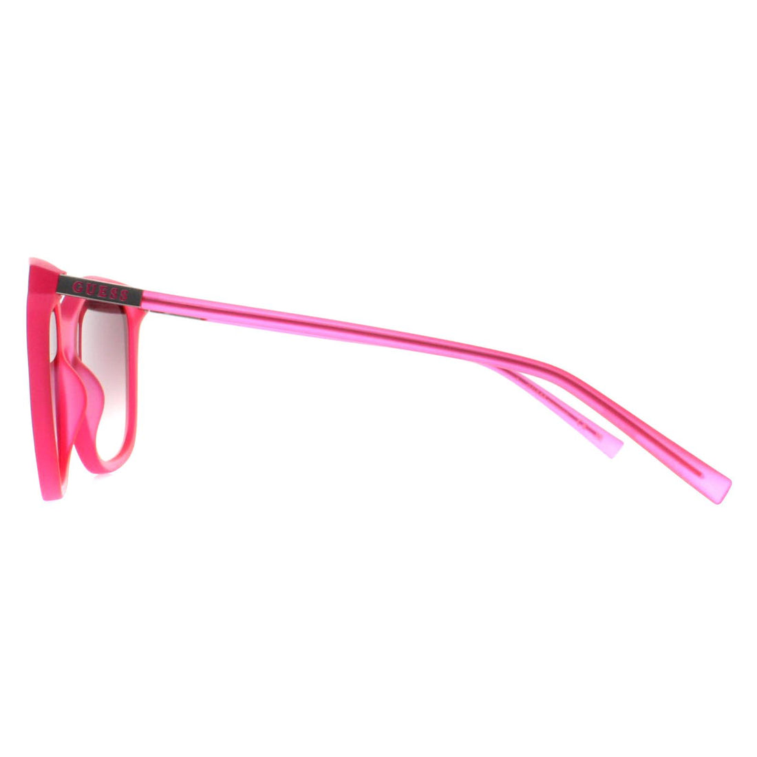 Guess Sunglasses GU3060 74F Pink Brown Gradient